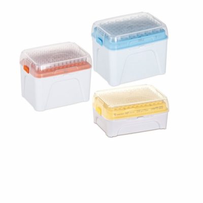 Końcówki do pipet Sarstedt