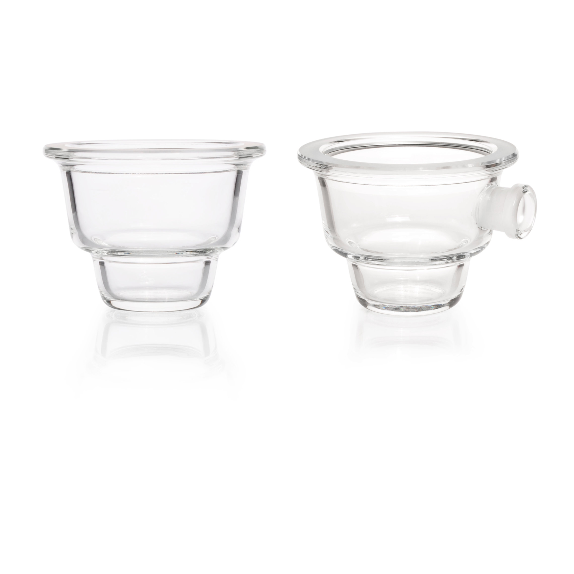 Podstawy do eksykator&oacute;w