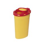 Pojemnik na odpady Multi-Safe sani - j-2602 - pojemnik-na-odpady-multi-safe-sani-200 - 02-l - 47-x-75-mm - 131-mm - 77-3890-002