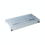 Statyw CryoRack do probówek CryoPure - j-5041 - statyw-cryorack-40-na-krioprobowki - pp - 100-x-210-x-22-mm - 40-miejsc - 93-856-040