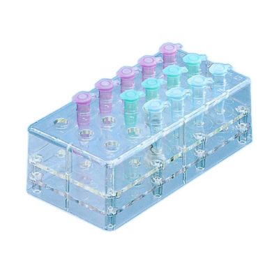 Statywy z PC - 18-miejscowe