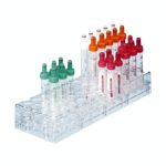 Statywy z PC - 48-miejscowe - j-5076 - statyw-z-pc-na-probowki - o-sr-135-mm-s-monovette-o-sr-13-mm - 93-838-013