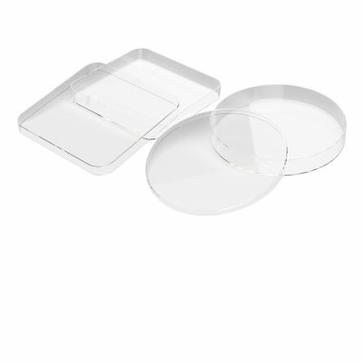 Szalki Petriego plastikowe