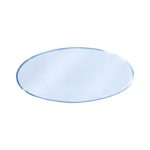 Szkiełka nakrywkowe z PETG do hodowli adherentnej - okrągłe - j-4471 - szkielka-nakrywkowe-okragle - 13-mm - sterylne - 8-x-25-szt - 200-szt