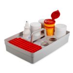 Nosidło Safety Tray z wymiennymi wkładami - j-2703 - wklad-do-nosidla-safety-tray-wersja-i - 420-x-272-mm - 93-1650-010