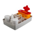 Nosidło Safety Tray z wymiennymi wkładami - j-2704 - wklad-do-nosidla-safety-tray-wersja-ii - 420-x-272-mm - 93-1650-020