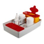 Nosidło Safety Tray z wymiennymi wkładami - j-2706 - wklad-do-nosidla-safety-tray-wersja-iv - 420-x-272-mm - 93-1650-040