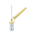 Bezpieczne igły S-Monovette® - j-6028 - bezpieczne-igly-s-monovette - zolty - 20g - 09-mm - 38-mm - 85-1160-200 - 50-szt