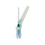 Bezpieczne igły S-Monovette® do analiz metali - j-6032 - bezpieczne-igly-s-monovette-do-analiz-metali - zielony - 21g - 08-mm - 38-mm - 85-1162-600 - 50-szt