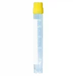 Krioprobówki CryoPure z PP - z gwintem zewnętrznym - poj. 5,0 ml - j-1933 - krioprobowki-cryopure-z-gwintem-zewnetrznym - 50-ml-3 - zolta - cryo-performance-tested - 10-x-25-szt - 250-szt - 72-383-004