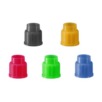 Nakładki kodujące do S-Monovette®