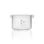 Pojemniki szklane Duran - z pokrywą - g-4021 - pojemnik-szklany-duran-z-pokrywa - 60-mm - 40-mm - 75-ml