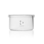 Pojemniki szklane Duran - z pokrywą - g-4023 - pojemnik-szklany-duran-z-pokrywa - 100-mm - 60-mm - 325-ml