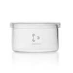 Pojemniki szklane Duran - z pokrywą - g-4024 - pojemnik-szklany-duran-z-pokrywa - 150-mm - 80-mm - 1000-ml