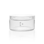 Pojemniki szklane Duran - z pokrywą i przewężeniem - g-4028 - pojemnik-szklany-duran-z-pokrywa-i-przewezeniem - 121-mm - 64-mm - 500-ml