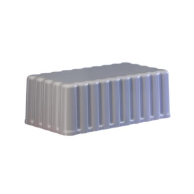 Pokrywa do statywów D17