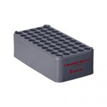 Uniwersalne statywy D12 z PP - do probówek o śr. do 12 mm - j-5111 - statyw-d12-z-pp - o-sr-do-12-mm-s-monovette-o-sr-do-11-mm - szary - 93-854