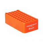 Uniwersalne statywy D12 z PP - do probówek o śr. do 12 mm - j-5116 - statyw-d12-z-pp - o-sr-do-12-mm-s-monovette-o-sr-do-11-mm - pomaranczowy - 93-854-125