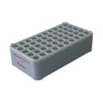 Uniwersalne statywy D13 z PP - do probówek o śr. do 13 mm - j-5121 - statyw-d13-z-pp - do-probowek-i-s-monovette-o-sr-8-13-mm - szary - 93-853