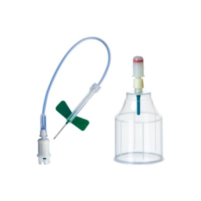 Zestawy i adaptery do posiew&oacute;w