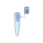 Mikroprobówki z PP - z rowkowaniem - z odkręconymi zakrętkami z haczykiem łączącym - j-1815 - mikroprobowki-z-pp-z-rowkowaniem - stozkowodenne - 15-ml-3 - biosphere-plus - 10-x-25-szt - 250-szt - 72-692-210