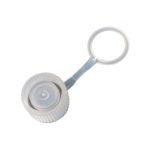 Zakrętki z PP z haczykiem łączącym do mikroprobówek - z uszczelką - j-1871 - zakretki-z-pp-z-haczykiem-laczacym - bezbarwne - 500-szt - 65-712