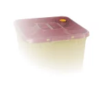 Zatyczki do pojemników Multi-Safe steri - j-2679 - zatyczki-do-pojemnikow-multi-safe-steri - zolte - 2000-szt