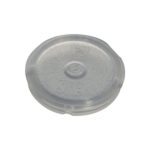 Znaczniki z PP do zakrętek z haczykiem łączącym - j-1881 - znaczniki-do-zakretek-z-haczykiem-laczacym - bezbarwne - 500-szt - 65-713