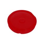 Znaczniki z PP do zakrętek z haczykiem łączącym - j-1883 - znaczniki-do-zakretek-z-haczykiem-laczacym - czerwone - 500-szt - 65-713-002