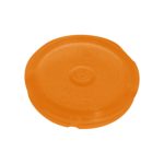 Znaczniki z PP do zakrętek z haczykiem łączącym - j-1885 - znaczniki-do-zakretek-z-haczykiem-laczacym - zolte - 500-szt - 65-713-004