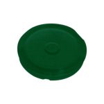 Znaczniki z PP do zakrętek z haczykiem łączącym - j-1886 - znaczniki-do-zakretek-z-haczykiem-laczacym - zielone - 500-szt - 65-713-005