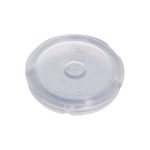 Znaczniki z PP do zakrętek z haczykiem łączącym - j-1890 - znaczniki-do-zakretek-z-haczykiem-laczacym - biale - 500-szt - 65-713-009