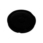 Znaczniki z PP do zakrętek z haczykiem łączącym - j-1891 - znaczniki-do-zakretek-z-haczykiem-laczacym - czarne - 500-szt - 65-713-010