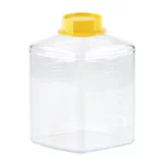 Butelki odbiorcze do filtracji próżniowej rapid Filtermax - b-5011 - butelki-odbiorcze-do-filtracji-prozniowej-rapid-filtermax - gl45-2 - 1000-ml - 111-x-111-x-160-mm - sterylne - 20-szt - 99957