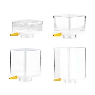 Filtry nabutelkowe do filtracji próżniowej rapid Filtermax