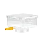 Filtry nabutelkowe do filtracji próżniowej rapid Filtermax - b-5001 - filtry-nabutelkowe-rapid-filtermax - gl45-2 - pes - 022-%c2%b5m - 150-ml - 89-x-89-x-57-mm - sterylne - 36-szt - 99155