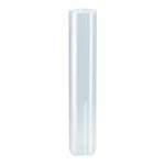 Oprawki redukcyjne do probówek - j-6174 - oprawki-redukcyjne-z-pp - okraglodenne - s-monovette-o-sr-8-mm-microvette-mikroprobowki - 13-x-65-mm - bezbarwne - 250-szt - 55-1571