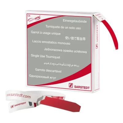 Stazy jednorazowe Tournistrip®