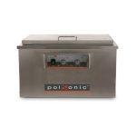 Myjki ultradźwiękowe Sonic - analogowe - p-5017 - myjka-ultradzwiekowa-sonic-33-analogowa - 420-l - 30c-do-80c - 300-x-550-x-250-mm - 480-x-675-x-355-x-mm