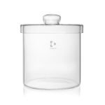 Pojemniki szklane Duran - z pokrywą z uchwytem - g-4035 - pojemnik-szklany-duran-z-pokrywa-z-uchwytem - 210-mm - 210-mm - 6000-ml