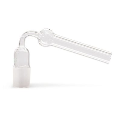 Rurki na środek suszący ze szkła Duran - ze szlifem