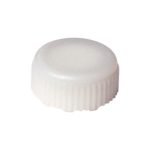 Zakrętki z PP do mikroprobówek - z uszczelką - j-1711 - zakretki-z-pp-z-uszczelka - biale - 65-716-022 - 4958 - 500-szt