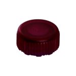 Zakrętki z PP do mikroprobówek - z uszczelką - j-1704 - zakretki-z-pp-z-uszczelka - czerwone - 65-716-003 - 4958 - 500-szt