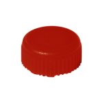 Zakrętki z PP do mikroprobówek - z uszczelką - podwójnie pakowane - j-1727 - zakretki-z-pp-z-uszczelka - pomaranczowe - 65-716-727 - 500-szt