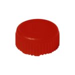 Zakrętki z PP do mikroprobówek - z uszczelką - j-1707 - zakretki-z-pp-z-uszczelka - pomaranczowe - 65-716-006 - 4958 - 500-szt