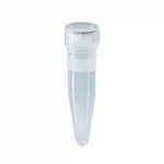Mikroprobówki z PP - z rowkowaniem - z nakręconymi zakrętkami - j-1624 - mikroprobowki-z-pp-z-rowkowaniem - stozkowodenne - 15-ml-3 - bezbarwne - sterylne - 4958 - 100-szt - 72-692-005