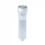 Mikroprobówki z PP - z rowkowaniem - z nakręconymi zakrętkami - j-1627 - mikroprobowki-z-pp-z-rowkowaniem - stozkowodenne - 20-ml - bezbarwne - sterylne - 4958 - 100-szt - 72-693-005