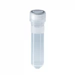 Mikroprobówki z PP - z rowkowaniem - z nakręconymi zakrętkami - j-1628 - mikroprobowki-z-pp-z-rowkowaniem - stozkowodenne - 20-ml - bezbarwne - pcr-performance-tested - 5-x-100-szt - 500-szt - 72-693-465