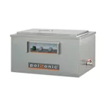 Myjki ultradźwiękowe Sonic - analogowe - p-5019 - myjka-ultradzwiekowa-sonic-40-analogowa - 490-l - 30c-do-80c - 300-x-650-x-250-mm - 480-x-775-x-405-mm