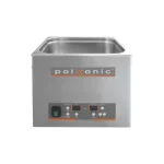 Myjki ultradźwiękowe Sonic - cyfrowe - p-5034 - myjka-ultradzwiekowa-sonic-10-cyfrowa - 95-l - 10c-do-80c - 235-x-295-x-150-x-mm - 265-x-325-x-280-mm